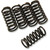 Barnett Clutch Spring Kit Kaw/Yam