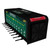 10 Bank, 4 AMP Selectable 12V / 6V Battery Charger