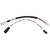 Barnett Harness Ext Tbw 8" 16-17