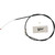 Barnett +6 Thrtle Cable96-06Fxsts