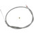 Barnett Cable Throt 56884-07Sc