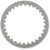 Barnett Clutch Plate Steel Kaw 11312438
