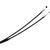 Barnett Cable Clutch Pan America Black