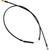 Barnett Cable Clutch 38601-89+6