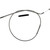 Barnett Cable Clutch Stainless Steel 6522984