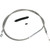 Barnett Cable,Clutch,38601-89+6 6520513