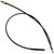 Barnett Cable Clutch 38601-89+3