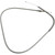 Barnett Cable,Clutch,38605-86 6520527