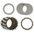 Barnett Clutch Plate Kit Suz 11311830