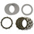 Barnett Clutch Plate Kit Yam 11311832