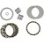 Barnett Crbn Fbr Cltch Kit, Hon