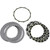 Barnett Clutch Plate Kit Bmw