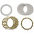 Barnett Clutch Plate Kit Yam 11311611