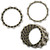 Barnett Friction Plate Kit Bmw