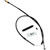 Barnett Cable Cltch 38702-05A