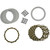 Barnett Barnett Clutch Kit, Hon HPK80D