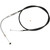 Barnett Cable Clutch Vic Blk+06 6521951