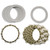 Barnett Clutch Plate Kit Yam 11311614