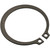 Belt Drives Ltd. C-Clip F/Back Side Of Hub