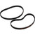 Belt Drives Ltd. Timing Belt 68 Tooth 18MM - '98-'08 Ducati
