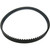Belt Drives Ltd. Primary Drive Belt 78 Tooth 13-8mm 1-1/8"