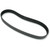 Belt Drives Ltd. Primary Drive Belt 144 Tooth 8mm 1-1/2"