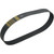 Belt Drives Ltd. Primary Drive Belt 144 Tooth 8mm 2"