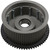 Belt Drives Ltd. Clutch Basket - 72 Tooth