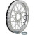 Belt Drives Ltd. Mesh Design 70T 1.50"Wide
