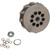 Belt Drives Ltd. Competitor Clutch - '01-'20 Harley-Davidson