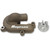 Boyesen Supercooler Water Pump Cover and Impeller Kit Magnesium Gas Gas 21' 23' MC 250F