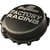 Boyesen Cover Ignition Black 9401103