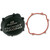 Boyesen Clutch Cvr Yz250 Blk