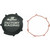Boyesen Factory Clutch Cover Magnesium Yamaha 03' 15' WR 450 F 9400238