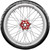 AVT Cobra Chrome Tires avt638175