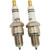 Accel Ac U-Gr Spk Plug 80-99 Bt