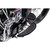 Accel Elec.Distributor 36-69 Bt