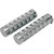 Accutronix Grips Knurled Notch Chr