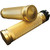 Accutronix Grips Brass Ful Knurl