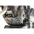 Axp Racing 6Mm Skidplate Gas M2450-Ex250F-350F