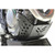 Axp Racing 6Mm Skidplate Gas M2450-Ex250F-350F