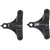 Spacer Fender Flh 7/8 Blk