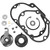 Bearing Kit Heavy Duty Throwout
