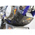 Axp Racing Xtr Skidplate 8Mm She 250-300 Sef