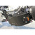 Axp Racing 6Mm Skidplate Yam Yz65