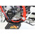 Axp Racing Xtr Skidplate 8Mm Bet 125Rr-200Rr