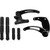 Fwd Crtl91-17Fxd Slot Blk