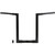 Burly Brand Handlebar Jason 16 Blk