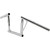 Burly Brand Handlebar Viejocito 8 Chr