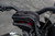 Burly Brand Handlebar Bag - Black Cordura